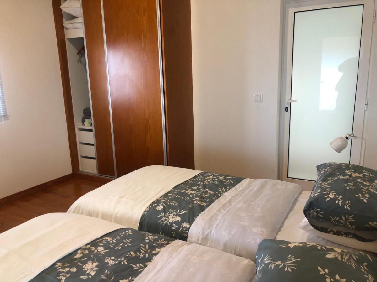הוילה Estreito Da Calheta Casa Do Manuel Maria מראה חיצוני תמונה