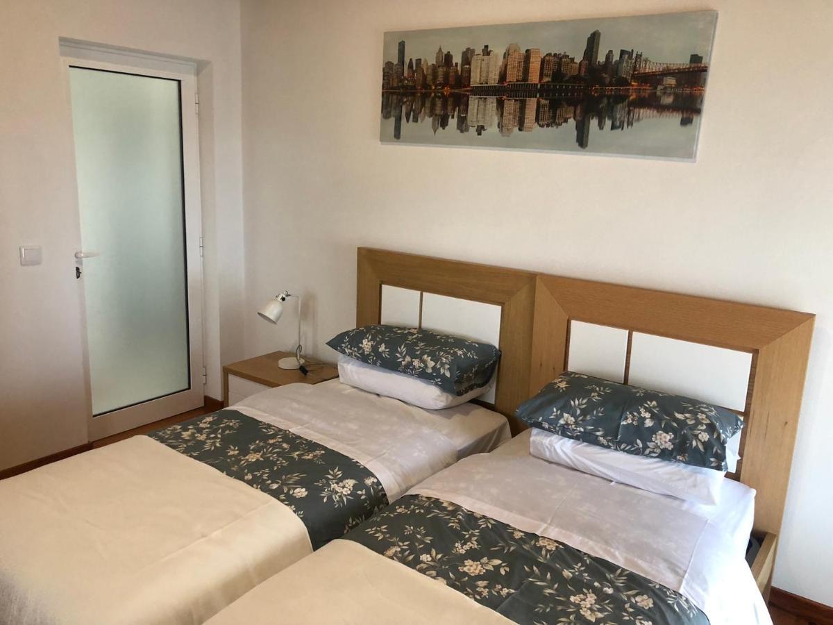 הוילה Estreito Da Calheta Casa Do Manuel Maria מראה חיצוני תמונה